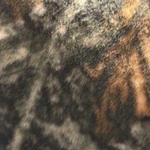 Woodland Throw Blanket
